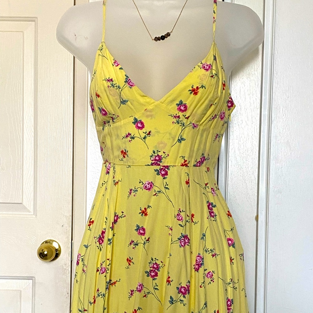 Summer dress